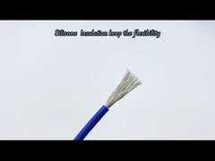 Ποιο ηλεκτρικό καλώδιο AWG ψάχνετε; | Τεφλόν UL σειρά άποψης σε Dingzun | UL3132