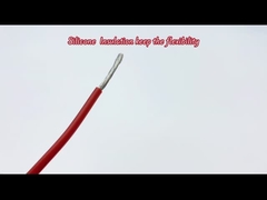 Ποιο ηλεκτρικό καλώδιο Sqmm διαμέτρων ψάχνετε; | Τεφλόν UL σειρά άποψης σε Dingzun | UL3133