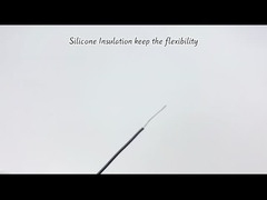 Γάντζος επάνω στα καλώδια καλωδίων για τους διαφορετικούς βιομηχανικούς εξοπλισμούς; | Τεφλόν UL σειρά άποψης σε Dingzun | UL3136