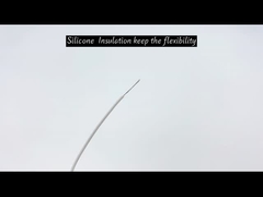 Χρειάζεστε το ΚΑΛΩΔΙΟ ΣΥΝΗΘΕΙΑΣ; Διάφορα καλώδια και καλώδια εδώ | Τεφλόν UL σειρά άποψης σε Dingzun | UL3135