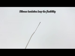 100 200 300 καλώδια ηλεκτρονίων καλωδίωσης κατοικίας ρόλων μέτρων | Τεφλόν UL σειρά άποψης σε Dingzun | UL3142