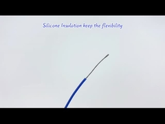 Ξέρετε το τεφλόν ηλεκτρικό καλώδιο AWG 18 καλωδίων AWG6 AWG8 AWG10 AWG12 | Τεφλόν UL σειρά άποψης σε Dingzu