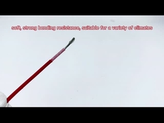 Πόσο καλά ξέρετε το υψηλής θερμοκρασίας καλώδιο και το καλώδιο | Πολυ καλώδιο στρωμάτων άποψης σε Dingzun | AGRP