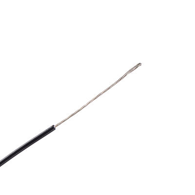 Καλή τιμή ΘΕΡΜΟΤΗΤΑ 260 υψηλής θερμοκρασίας PTFE νικελίου καλώδιο 18 AWG 17 AWG 16 AWG χαλκού On-line