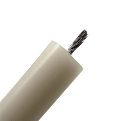 Καλή τιμή Μονωμένο καλώδιο υψηλής τάσης SIF SIFE 8mm2 50KVDC σιλικόνη UL3239 On-line