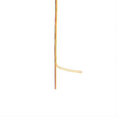 Καλή τιμή Το υψηλής θερμοκρασίας τεφλόν καλώδιο συνήθειας ΚΡΥΦΟΚΟΙΤΑΖΕΙ μόνωση On-line