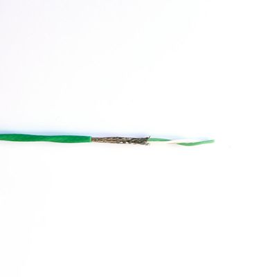 Καλή τιμή Μονωμένο καλώδιο αποζημιώσεων θερμοηλεκτρικών ζευγών AFPF 3cores PFA για το καλώδιο μολύβδου On-line