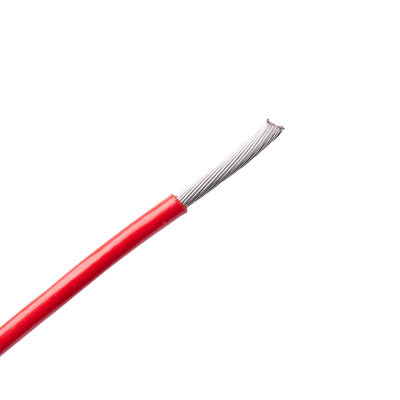 Καλή τιμή ΘΕΡΜΟΤΗΤΑ 205 κονσερβοποιημένο στερεό καλωδίων χαλκού AF200X FEP που προσαράσσουν On-line