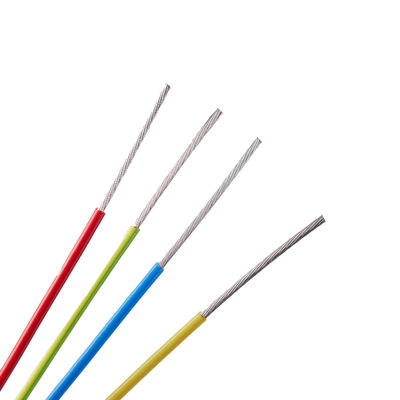 Καλή τιμή Η ΘΕΡΜΟΤΗΤΑ 205 στερεό προσάραξε ff46r-1 ΚΑΛΏΔΙΟ του SOFT FEP για τις ηλεκτρικές συσκευές On-line