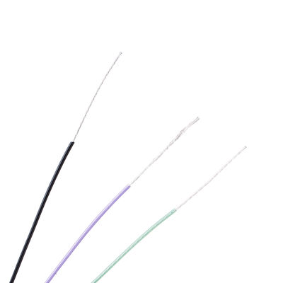 Καλή τιμή ΘΕΡΜΟΤΗΤΑ 205 DingZun καλή ποιότητα ff46r-2 πώλησης καλωδίων καυτή μαλακό καλώδιο FEP για τις ηλεκτρονικές συσκευές On-line