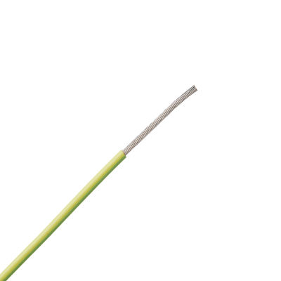 Καλή τιμή ΘΕΡΜΟΤΗΤΑ 205 DingZun εύκαμπτο UL1371 FEP υψηλής θερμοκρασίας καλώδιο καλωδίων εξαιρετικά για τις ηλεκτρονικές συσκευές On-line