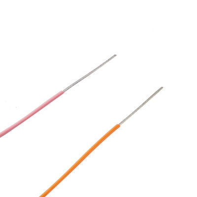 Καλή τιμή Επικασσιτερωμένα πλεγμένα καλώδιο καλώδια σιλικόνης υψηλής τάσης χαλκού για την ενοργάνωση On-line