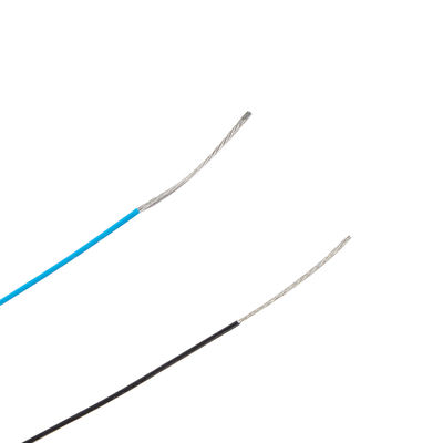 Καλή τιμή Υψηλής θερμοκρασίας τεφλόν καλώδιο υψηλής τάσης On-line