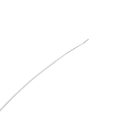 Καλή τιμή DingZun υψηλής θερμοκρασίας καλώδιο παράδοσης UL1707 PFA καλωδίων γρήγορο για την ενοργάνωση On-line