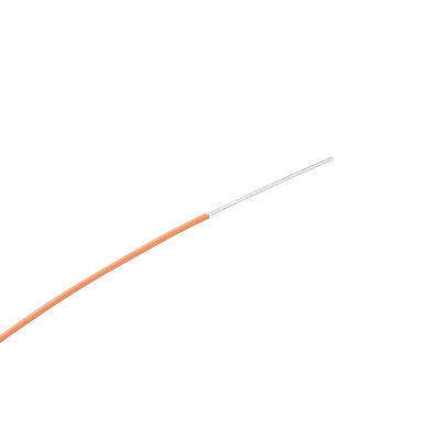 Καλή τιμή Dingzun ΥΨΗΛΉΣ ΘΕΡΜΟΚΡΑΣΊΑΣ ΚΑΛΏΔΙΟ αντίστασης UL1709 PFA καλής ποιότητας καλωδίων χονδρικό προσαρμοσμένο για την ενοργάνωση On-line