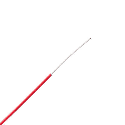 Καλή τιμή Υψηλής θερμοκρασίας τεφλόν καλώδιο UL1727 PFA για την ενοργάνωση On-line