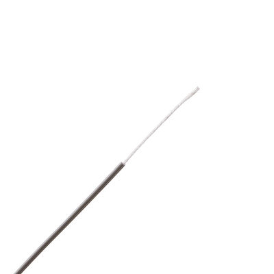 Καλή τιμή Υψηλής θερμοκρασίας καλώδιο κατασκευής UL1857 PFA εργοστασίων καλωδίων Dingzun για τις ηλεκτρονικές συσκευές On-line