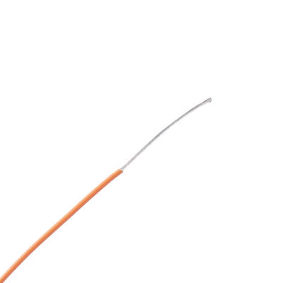 Καλή τιμή Dingzun υψηλής θερμοκρασίας καλώδιο καλής ποιότητας UL1859 PFA καλωδίων χονδρικό προσαρμοσμένο για την ενοργάνωση On-line