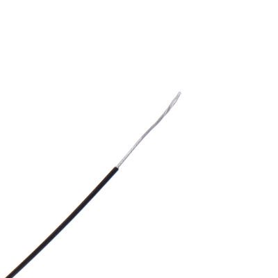 Καλή τιμή Dingzun καλωδίων 10-36 AWG ΥΨΗΛΉΣ ΘΕΡΜΟΚΡΑΣΊΑΣ ΚΑΛΏΔΙΟ καλωδίων UL1860 PFA χαλκού ηλεκτρικό για την ενοργάνωση On-line