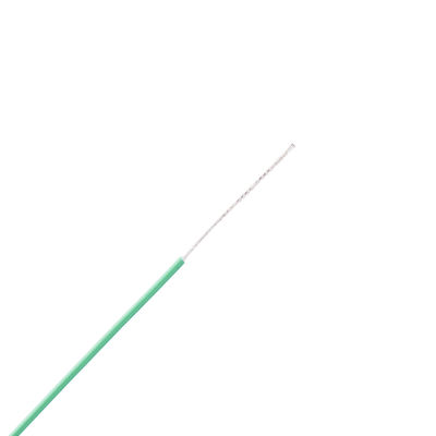 Καλή τιμή 36 AWG υψηλής θερμοκρασίας τεφλόν πλεγμένο καλώδιο UL1882 για τις ηλεκτρικές συσκευές On-line