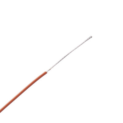 Καλή τιμή Ηλεκτρικές συσκευές καλωδίων 16AWG UL10110 PFA υψηλής θερμοκρασίας τεφλόν On-line