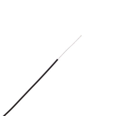 Καλή τιμή Υψηλής θερμοκρασίας καλώδιο 28 AWG 26 PFA κονσερβοποιημένος χαλκός χαλκός νικελίου χαλκού AWG ασημένιος On-line