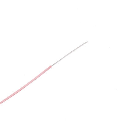 Καλή τιμή Μονωμένο τεφλόν καλώδιο υψηλής τάσης 22AWG για την ενοργάνωση On-line