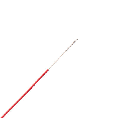 Καλή τιμή ΘΕΡΜΟΤΗΤΑ 260 26 AWG 24 AWG 22 υψηλής θερμοκρασίας PTFE καλώδιο AWG για τις ηλεκτρικές συσκευές On-line