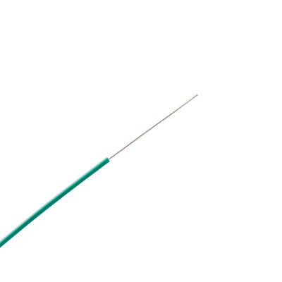 Καλή τιμή ΘΕΡΜΟΤΗΤΑ 260 28 AWG υψηλής θερμοκρασίας PTFE χαλκός νικελίου χαλκού καλωδίων ασημένιος On-line