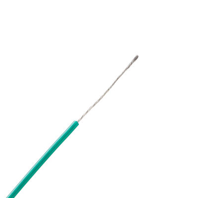 Καλή τιμή Έξοχο μαλακό έξοχο λεπτό καλώδιο 18 AWG σιλικόνης καλωδίων On-line