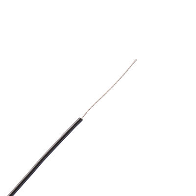 Καλή τιμή Ανθεκτικό στη θερμότητα καλώδιο καλωδίων 24AWG σιλικόνης SIF SIFE UL3137 On-line