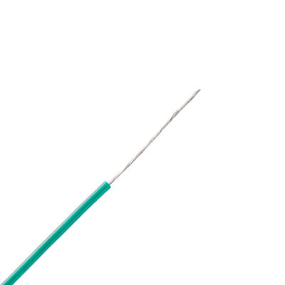 Καλή τιμή Εύκαμπτο υψηλής θερμοκρασίας ανθεκτικό στη θερμότητα καλώδιο 20 AWG SIF SIFE εξαιρετικά On-line