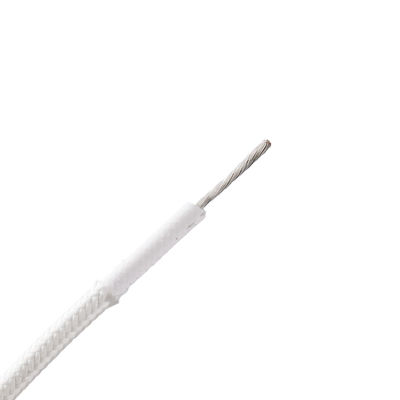 Καλή τιμή Καλώδιο πυρίμαχης αντοχής 60245 IEC LSZH για ηλεκτρικές συσκευές με συμπαγή έλικα On-line