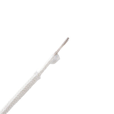 Καλή τιμή Υψηλής θερμοκρασίας συνδέοντας νικέλιο καλωδίων αντίστασης πυρκαγιάς On-line