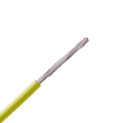 Καλή τιμή AWG26 στον κονσερβοποιημένο καλώδιο χαλκό σημάτων σιδηροδρόμων AWG10/το χαλκό για την ενοργάνωση On-line