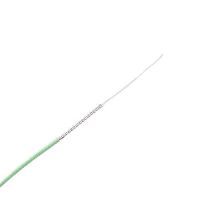 Καλή τιμή Εξαιρετικά εύκαμπτο υψηλής θερμοκρασίας χαμηλό ομοαξονικό καλώδιο απώλειας για τις ηλεκτρονικές συσκευές On-line