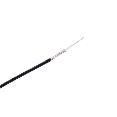 Καλή τιμή PTFE μόνωσης μετάδοσης χαμηλός χαλκός αγκίδων καλωδίων απώλειας ομοαξονικός On-line