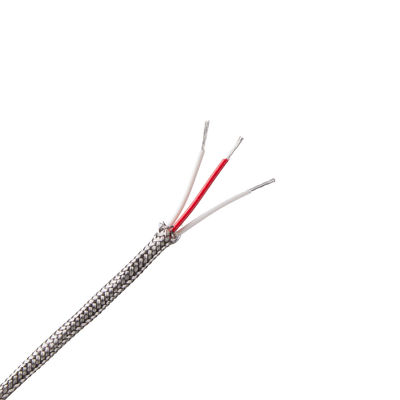 Καλή τιμή H05ss-φ ο πολυ πυρήνας μόνωσε το εξωτερικό προστατευμένο υψηλής θερμοκρασίας καλώδιο για την ενοργάνωση On-line