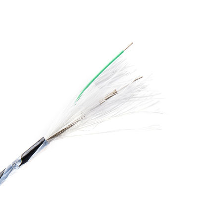 Καλή τιμή υψηλής θερμοκρασίας Multicore μονωμένο καλώδιο 300V 1.7mm 2mm 2.4mm On-line