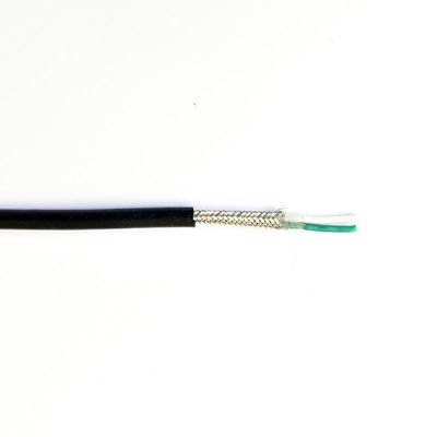 Καλή τιμή H05ss-φ 2 πολυ προστατευμένος πυρήνας κονσερβοποιημένος καλώδιο χαλκός σιλικόνης πυρήνων εύκαμπτος On-line