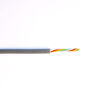 Καλή τιμή Καλώδιο ελέγχου πολυπύρηνων καλωδίων σιλικόνης 7 πυρήνων On-line