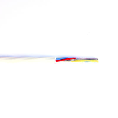 Καλή τιμή Η ΘΕΡΜΟΤΗΤΑ 205 MC 4 αφαιρεί τον πυρήνα το ανθεκτικό στη θερμότητα καλώδιο σιλικόνης 4x16AWG FEP για το καλώδιο μολύβδου μηχανών On-line