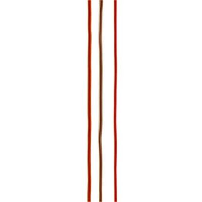 Καλή τιμή 42/0,08 Ηλεκτρικό σύρμα 600V με μόνωση PVC On-line