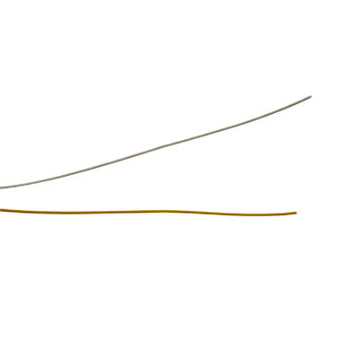 Καλή τιμή Καλώδιο σιλικόνης υψηλής θερμοκρασίας 24AWG 250C Μόνωση ETFE On-line