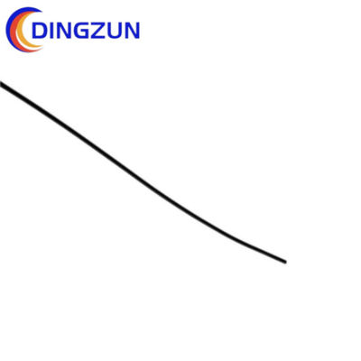 Καλή τιμή Υψηλής θερμοκρασίας γάντζος μόνωσης καλωδίων ETFE Dingzun επάνω στο καλώδιο 250C 20AWG On-line