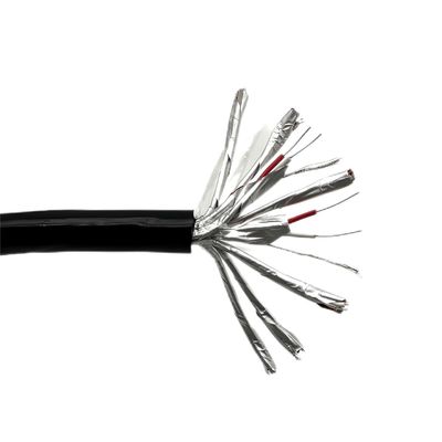 Καλή τιμή Dingzun 8 θερμοηλεκτρικών ζευγών τύπων J ζευγάρια καλωδίων αισθητήρων On-line