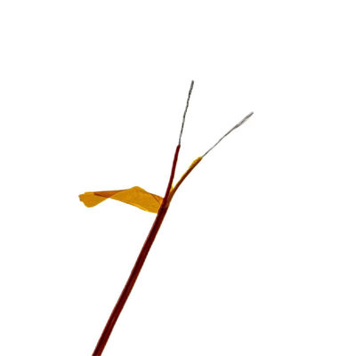 Καλή τιμή Καλώδιο τύπων Ε σακακιών Polyimide μόνωσης Kapton θερμοηλεκτρικών ζευγών Dingzun On-line