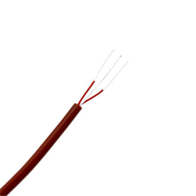 Καλή τιμή Καλώδιο 3 πυρήνας Fep Insualted και τυλιγμένο σιλικόνη πολυ καλώδιο SIHF Dingzun αισθητήρων καλωδίων ελέγχου καλωδίων πυρήνων On-line