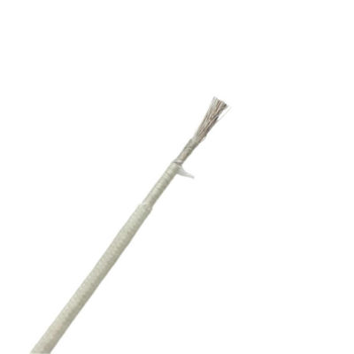 Καλή τιμή Dingzun ΥΨΗΛΉΣ ΘΕΡΜΟΚΡΑΣΊΑΣ ΚΑΛΏΔΙΟ ΧΑΛΚΟΎ ΝΙΚΕΛΊΟΥ καλωδίων UL5108 ΤΥΛΙΓΜΈΝΟ ΜΊΚΑ On-line