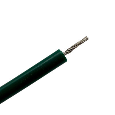 Καλή τιμή Πρόσθετο καλώδιο υψηλής τάσης μόνωσης σιλικόνης 30kv UL3239 On-line